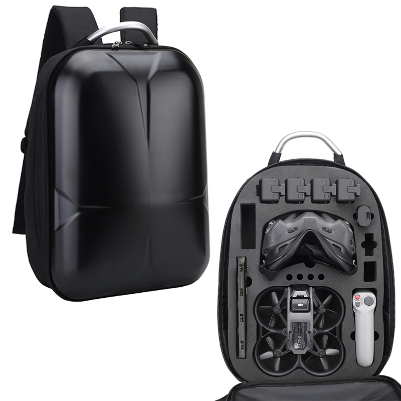 Drone Battery Case - Sac à dos Duricrust sac étanche
