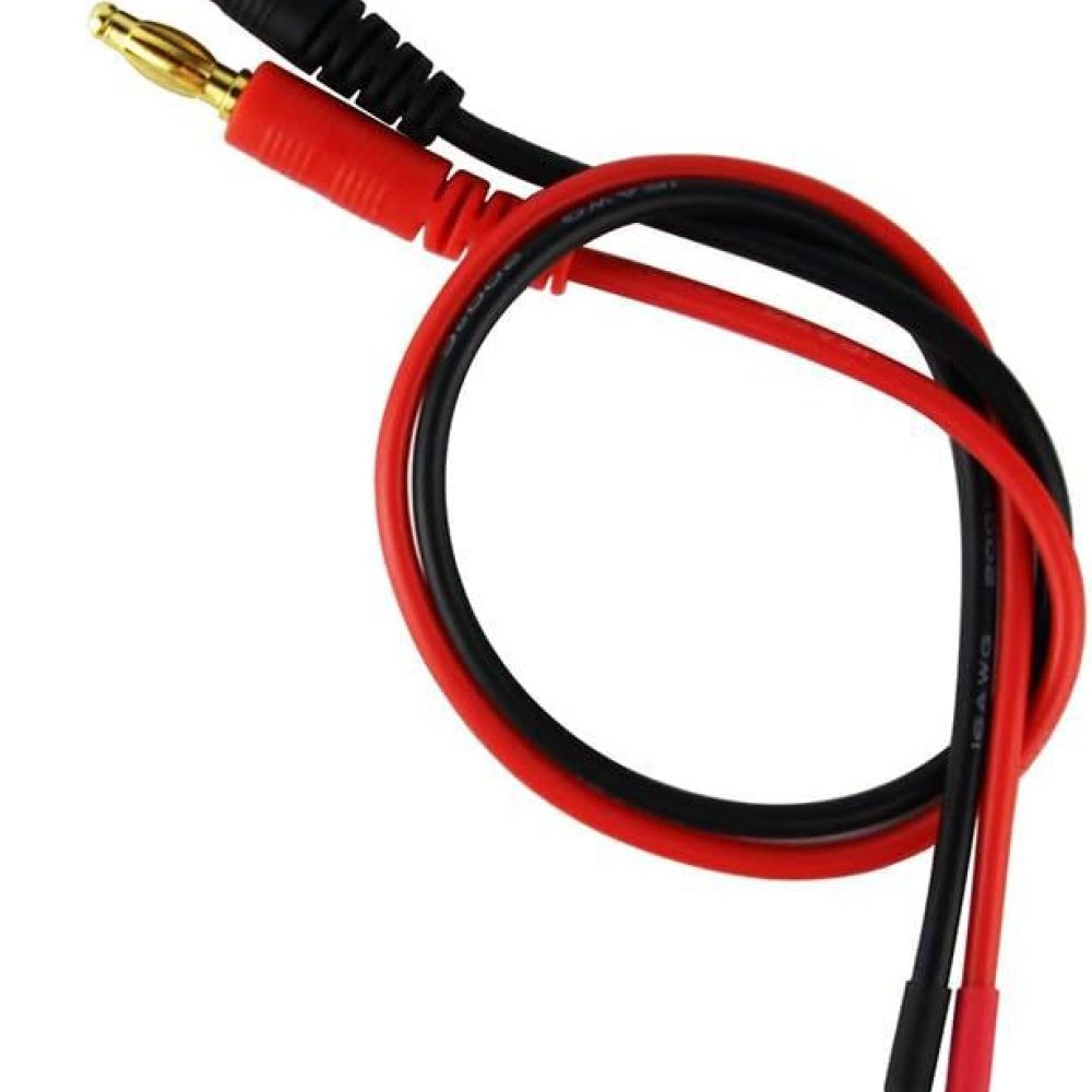 Drone Battery Connector - Câble d'alimentation pour hobby RC, connecteur