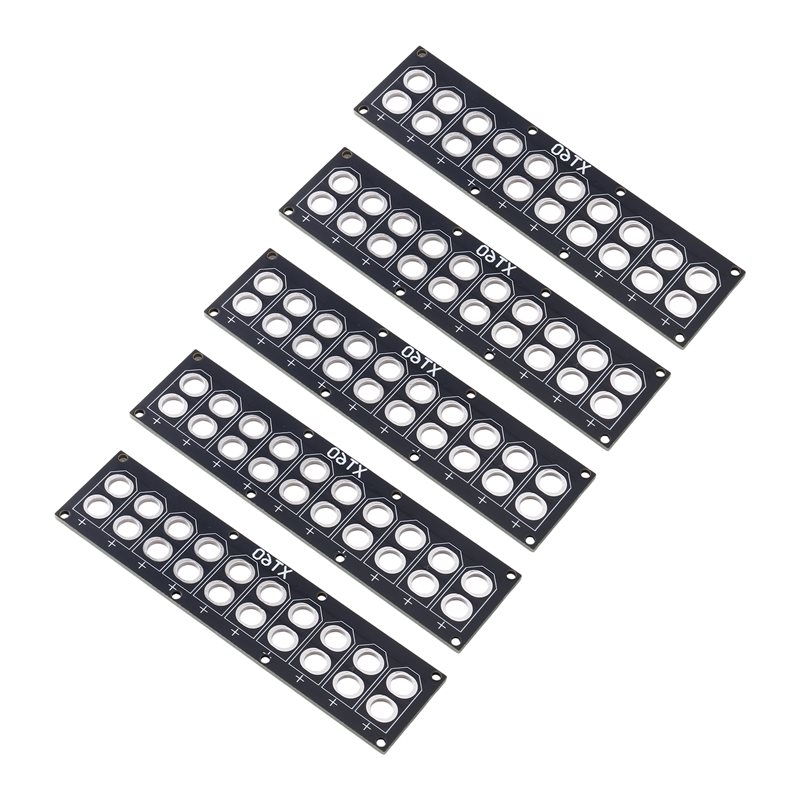 Drone Battery Plate - ABNR pour plaque de charge parallèle