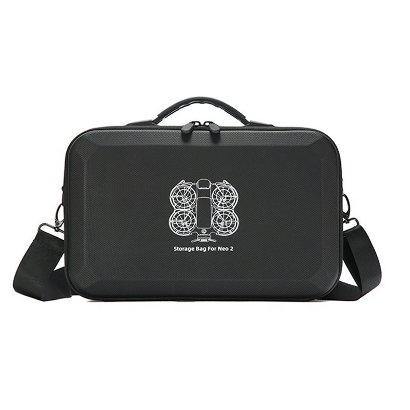 Drone Battery Case - Sac de rangement de protection pour