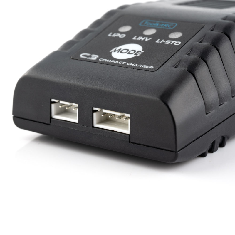 Drone Battery 3S - Chargeur d'équilibrage ToolkitRC C3 2S 3S