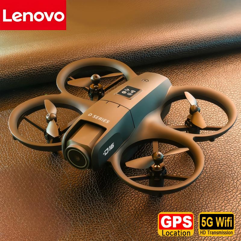 Drone Battery Balance Charger - Drone GPS Lenovo D16 8K Aérien