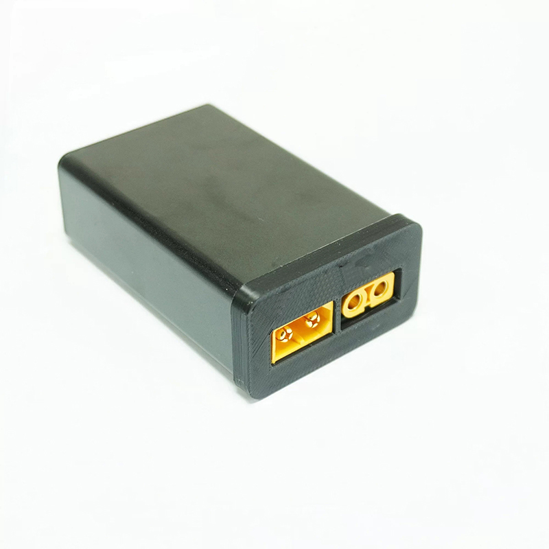 Drone Battery High Voltage - 1 pièce, convertisseur abaisseur de tension