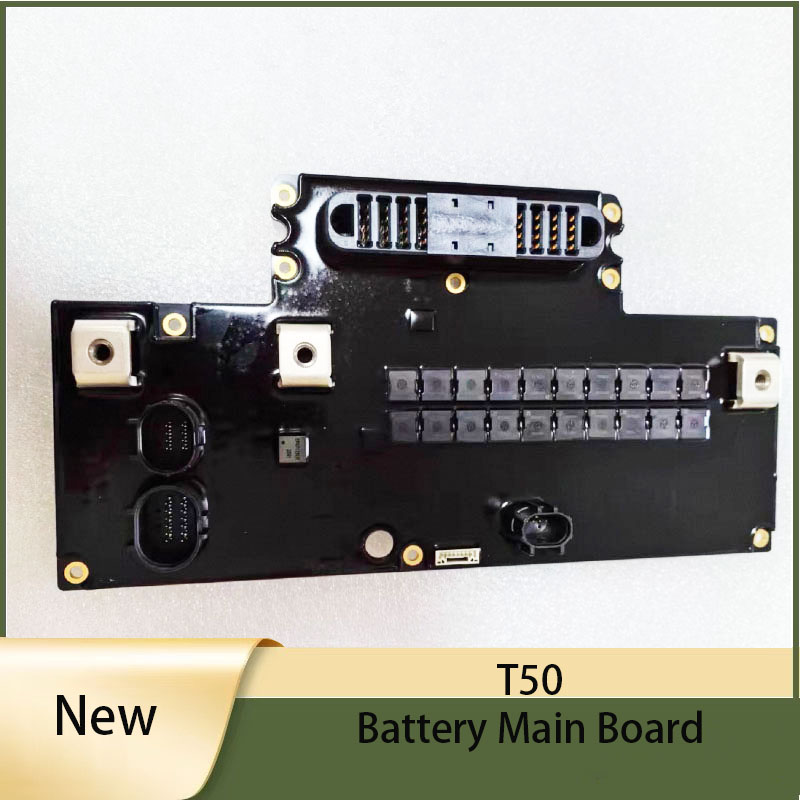 Drone Battery Plate - Carte mère/plateau de protection de circuit