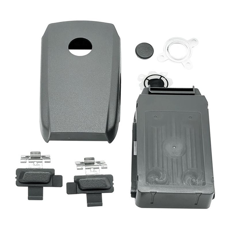 Drone Battery Case - # Boîtier de batterie de rechange