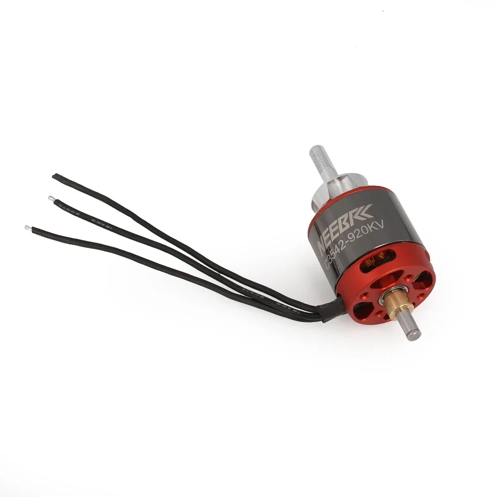 1/2/4 pièces 3542 920KV 1400KV - Drone Battery 4S avis et prix