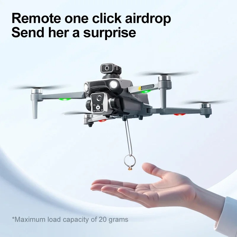 Batterie LiPo de rechange ZN 1 - Drone Battery Li-Ion avis et prix