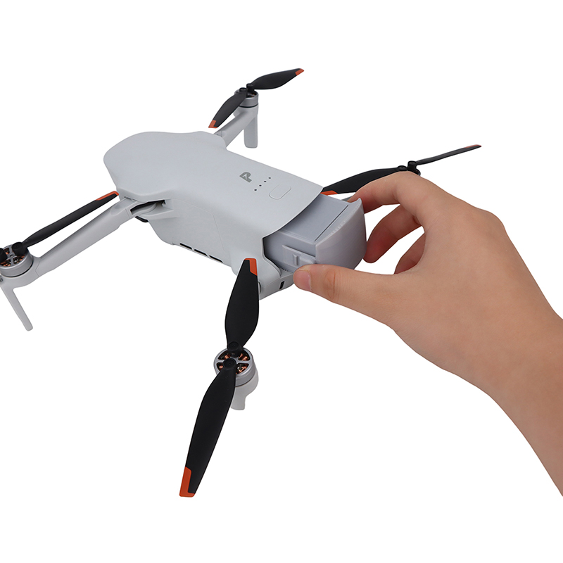 Étui de rangement pour hélices - Drone Battery Case avis et prix