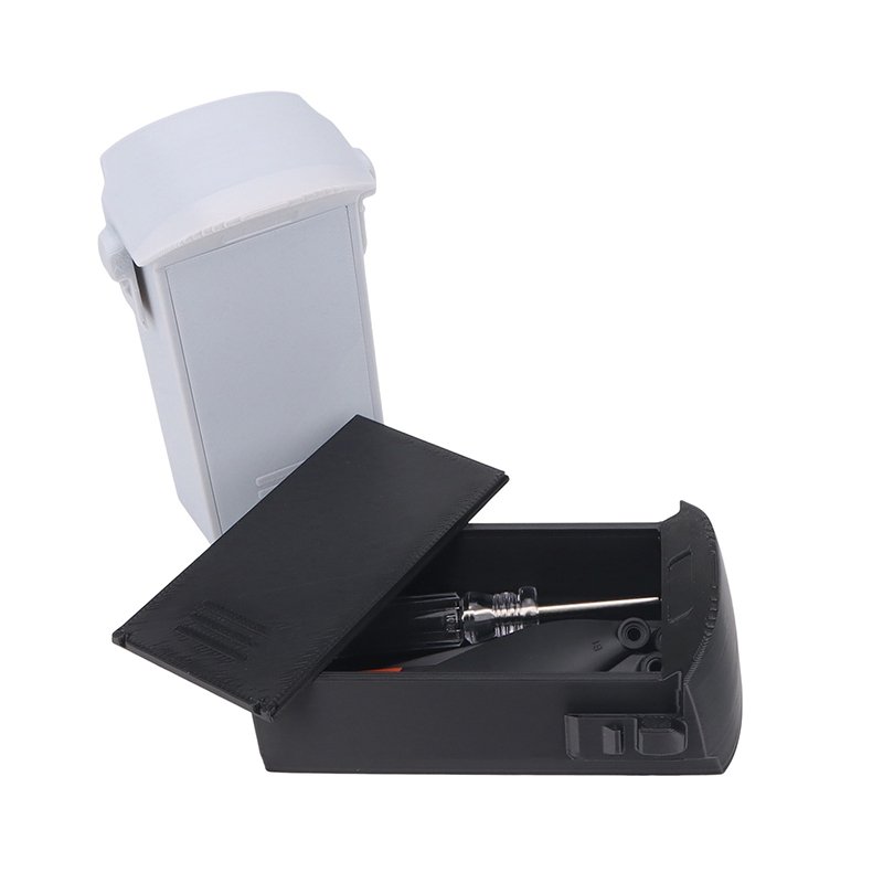 Étui de rangement pour hélices - Drone Battery Case avis et prix