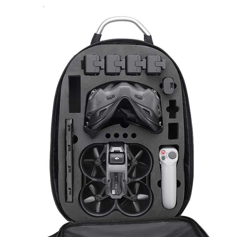 Sac à dos Duricrust sac étanch - Drone Battery Case avis et prix