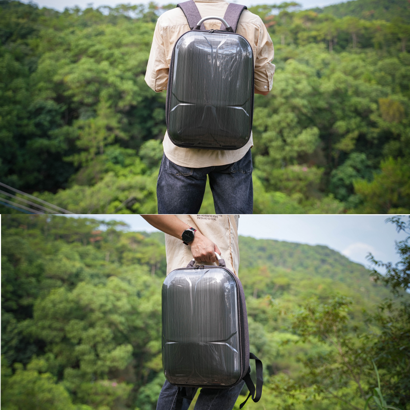 Sac à dos Duricrust sac étanch - Drone Battery Case avis et prix