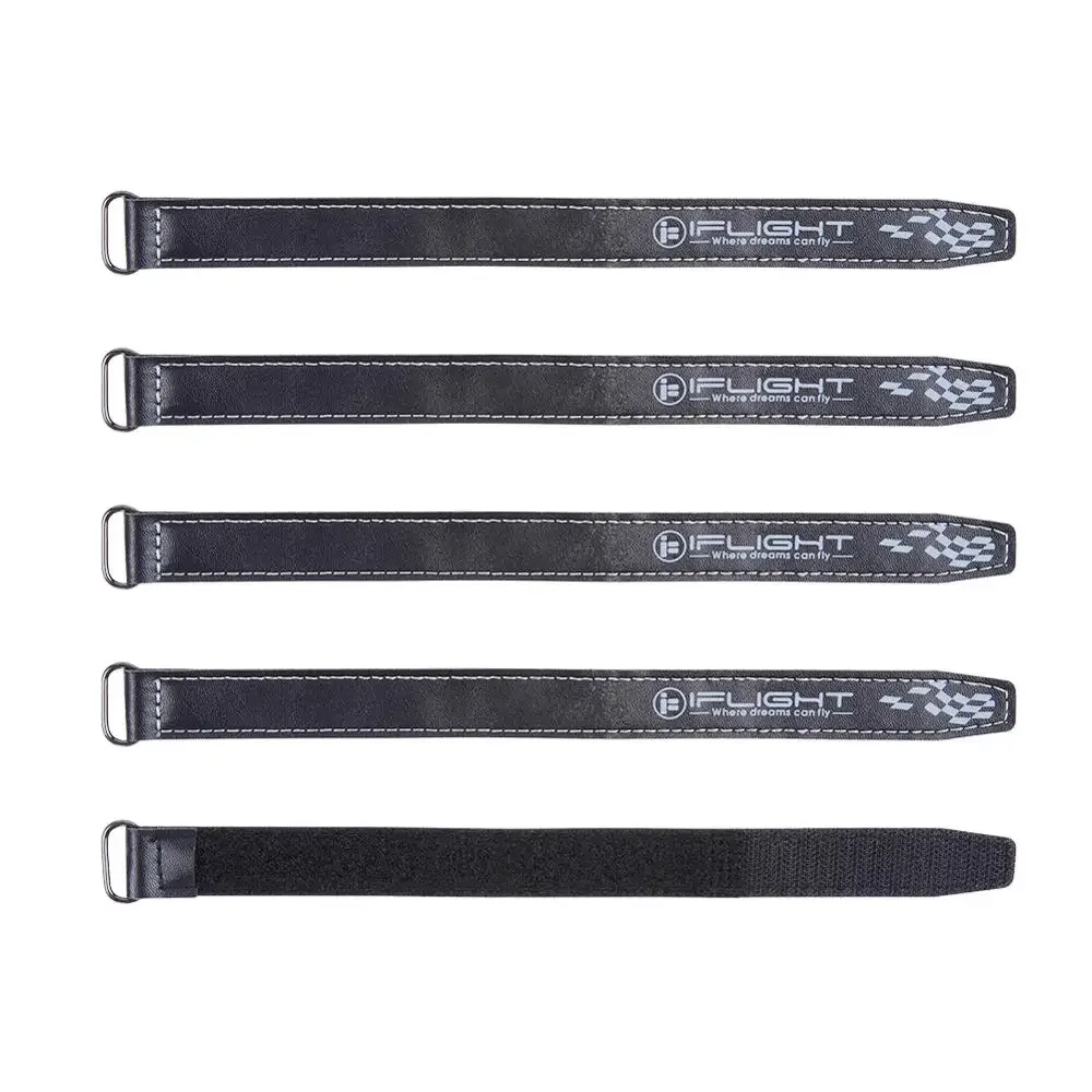 5 pièces iFlight largeur 10mm  - Drone Battery Plate avis et prix