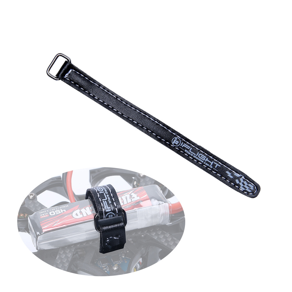 5 pièces iFlight largeur 10mm  - Drone Battery Plate avis et prix