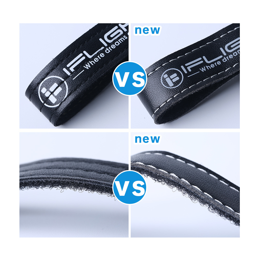 5 pièces iFlight largeur 10mm  - Drone Battery Plate avis et prix