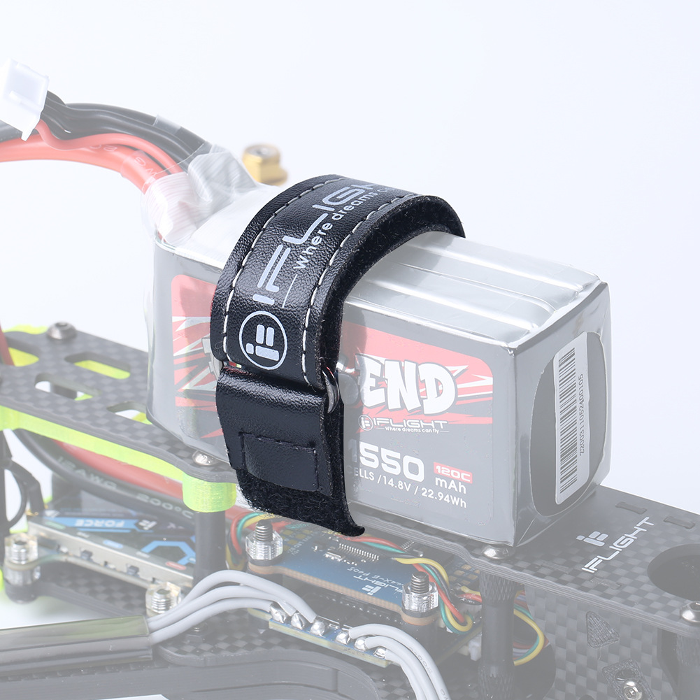 5 pièces iFlight largeur 10mm  - Drone Battery Plate avis et prix
