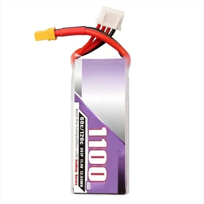 Batterie Lipo 3S 1100mAh 60C/1 - Drone Battery 3S avis et prix