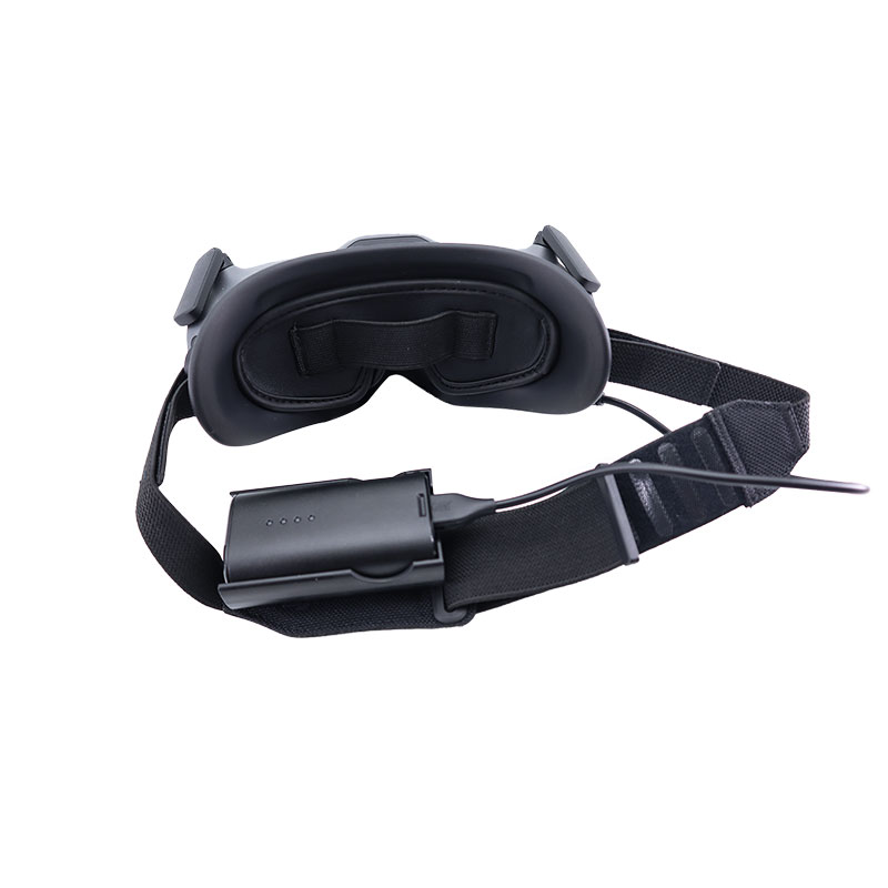 Pour lunettes de vol DJI Avata - Drone Battery Case avis et prix