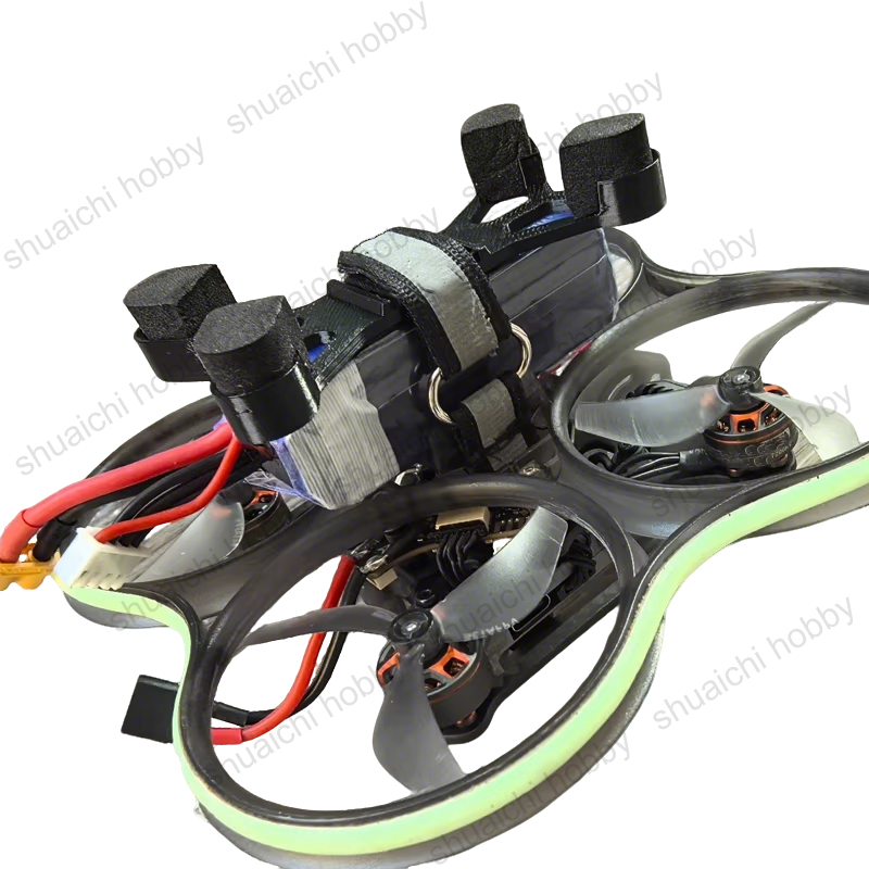 Base de protection de batterie - Drone Battery 3S avis et prix
