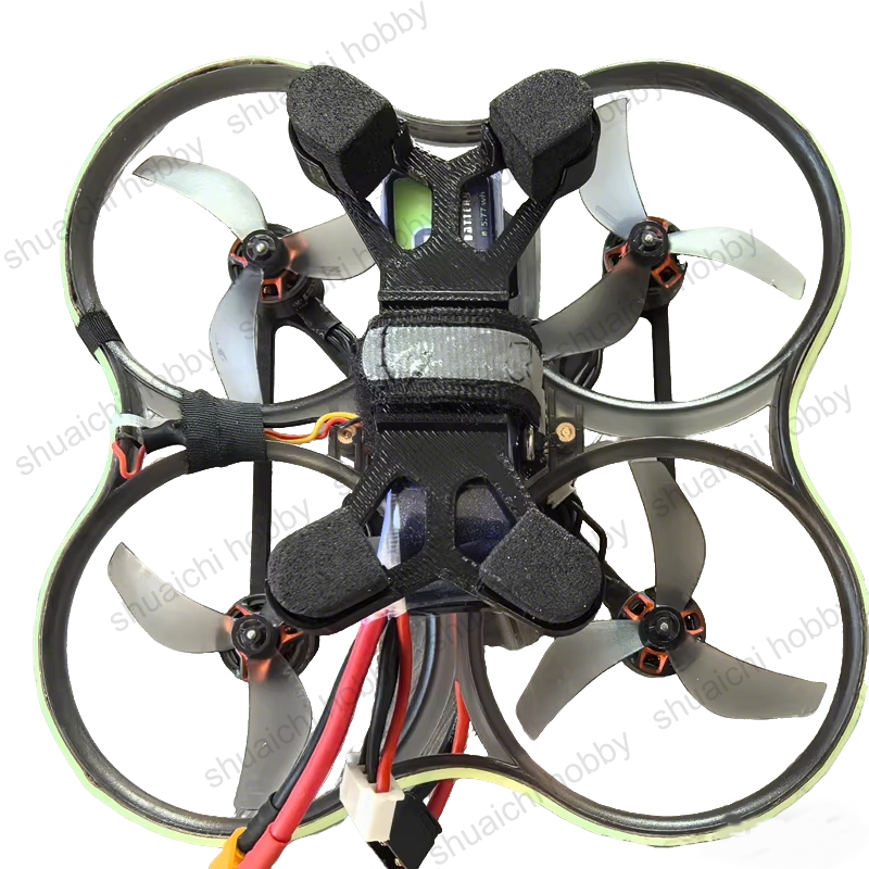 Base de protection de batterie - Drone Battery 3S avis et prix