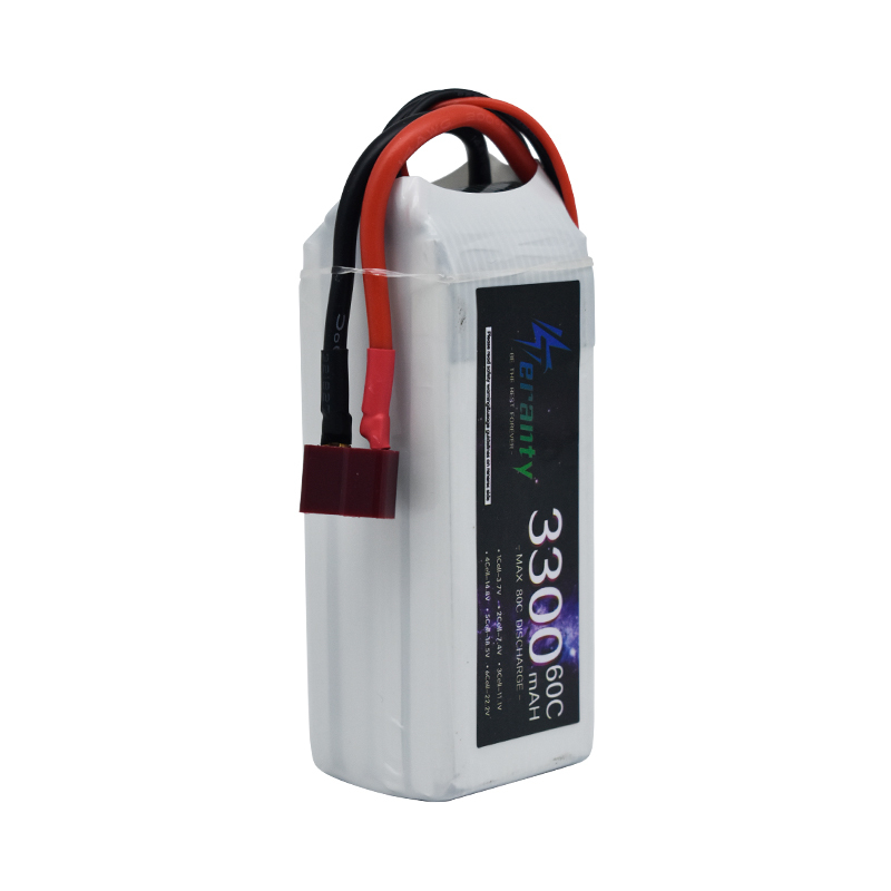 Batterie Rechargeable LiPo 4s  - Drone Battery Lipo avis et prix