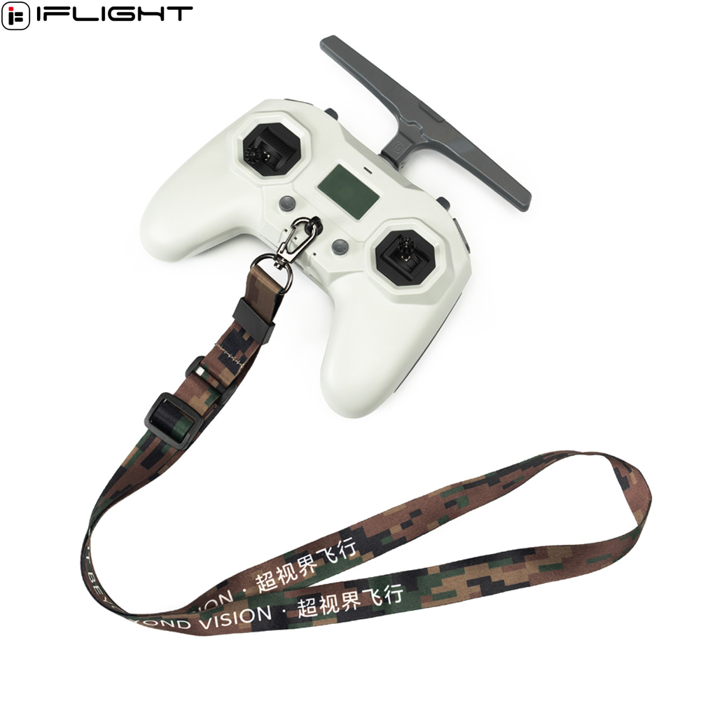 IFlight 25x500mm télécommande  - Drone Battery Strap avis et prix