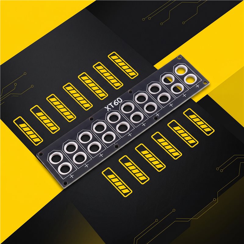 ABNR pour plaque de charge par - Drone Battery Plate avis et prix