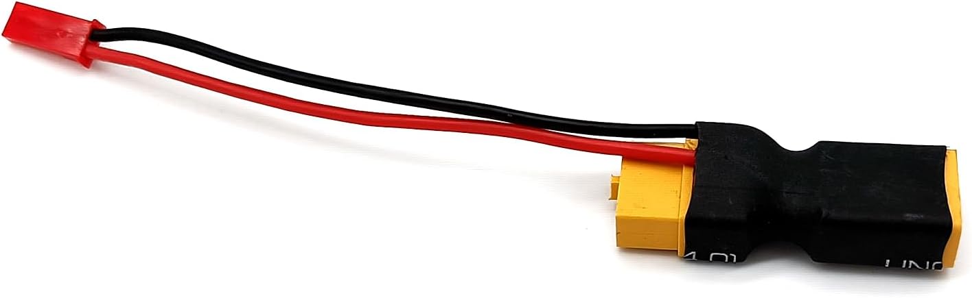 Connecteur mâle-femelle XT60 a - Drone Battery Connector avis et prix