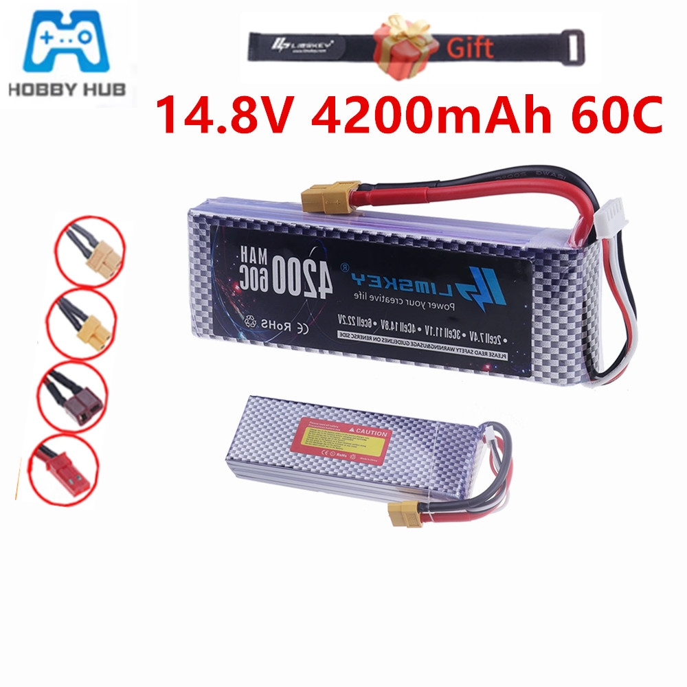 Batterie Lipo pour Drone MAX 6 - Drone Battery 4S avis et prix