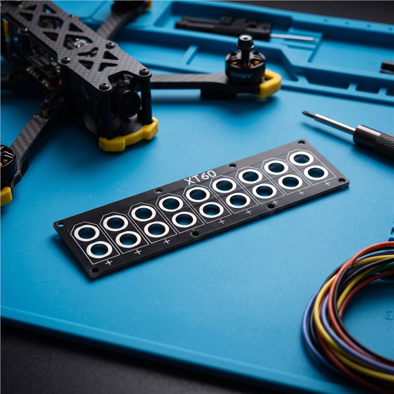 B44C pour XT60, 5 pièces, cart - Drone Battery Plate avis et prix