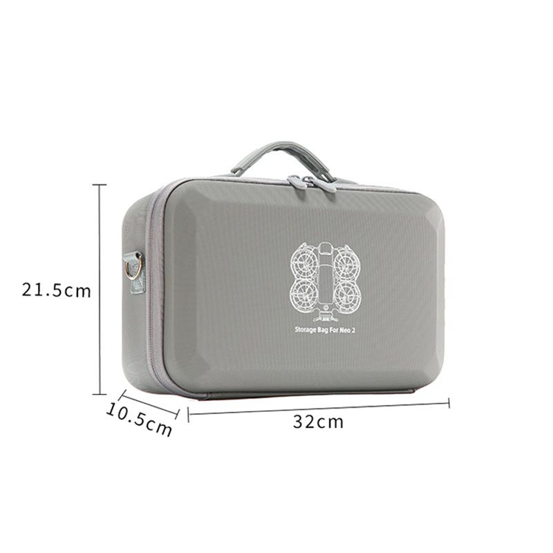 Sac de rangement de protection - Drone Battery Case avis et prix