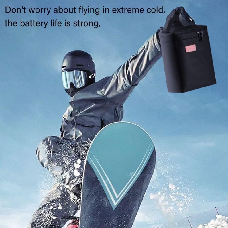 E56B – pochette rangement batt - Drone Battery Case avis et prix