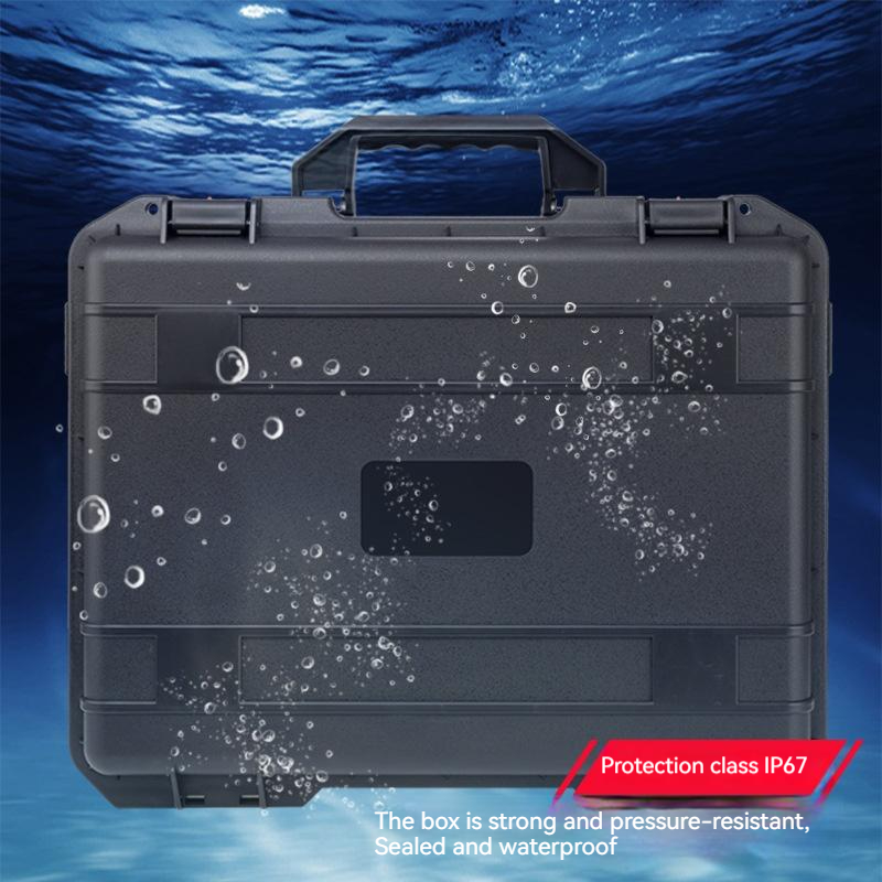 Pour DJI Mavic 2 mallette de r - Drone Battery Case avis et prix