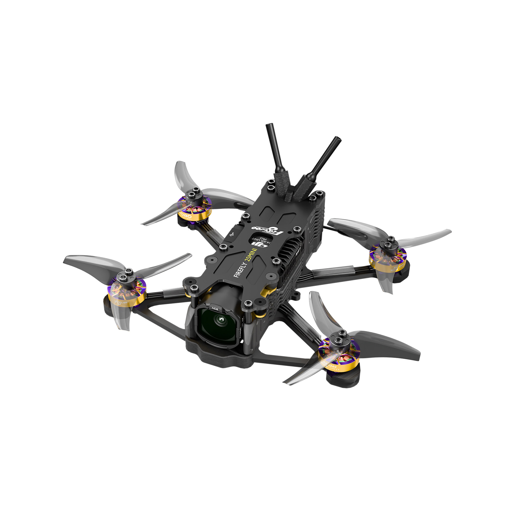 Flywoo Firefly 25MINI 3S / 20P - Drone Battery 4S avis et prix