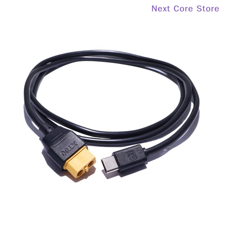 Câble d'alimentation [NC]5A Ty - Drone Battery Connector avis et prix