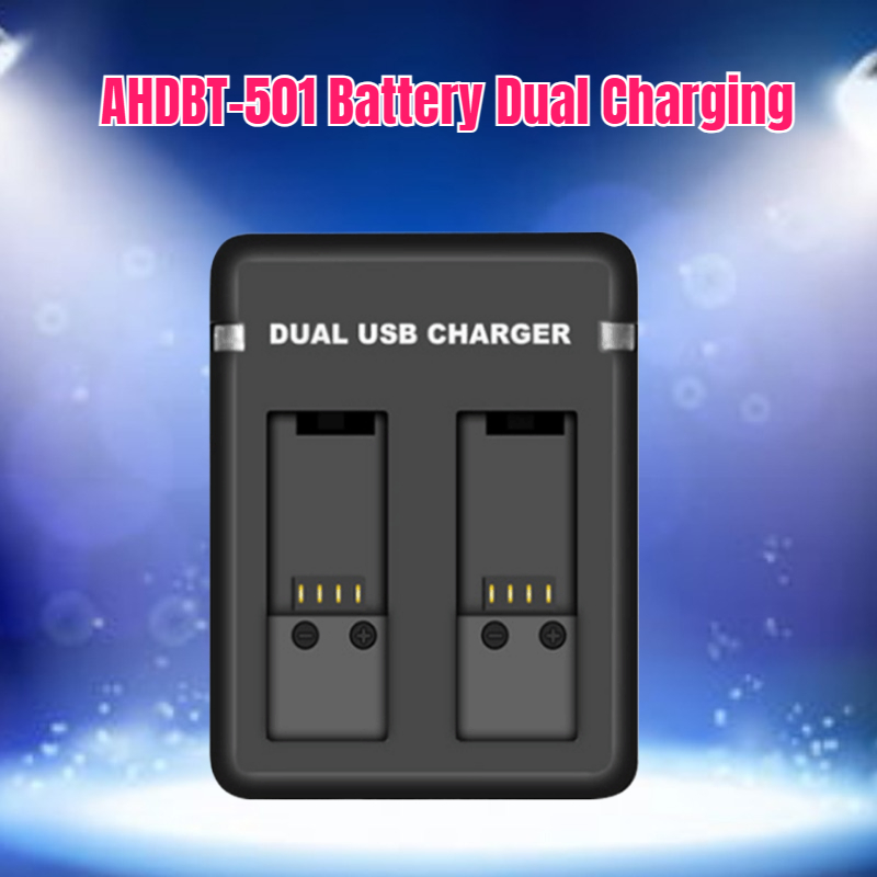 Convient pour GOPRO Hero 5 cha - Drone Battery Charger avis et prix