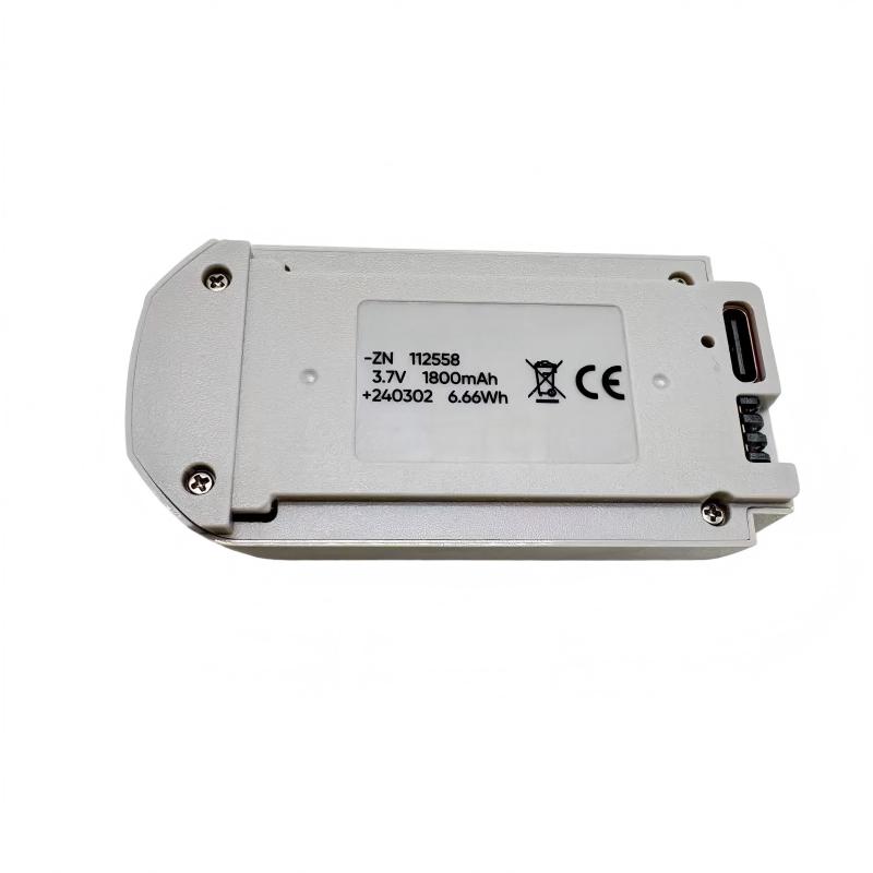 Nouvelle batterie de remplacem - Drone Battery Li-Ion avis et prix