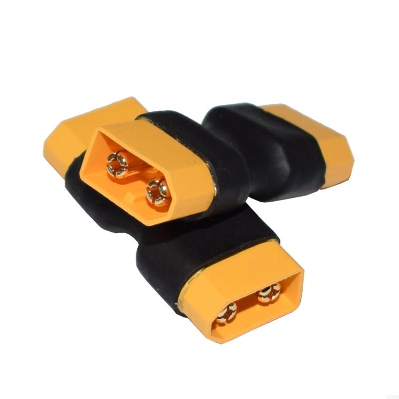 Adaptateur d'extension XT60 mâ - Drone Battery Connector avis et prix