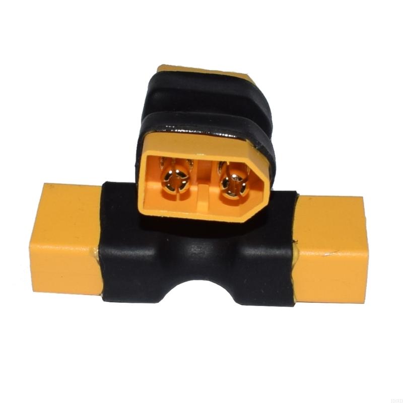 Adaptateur d'extension XT60 mâ - Drone Battery Connector avis et prix