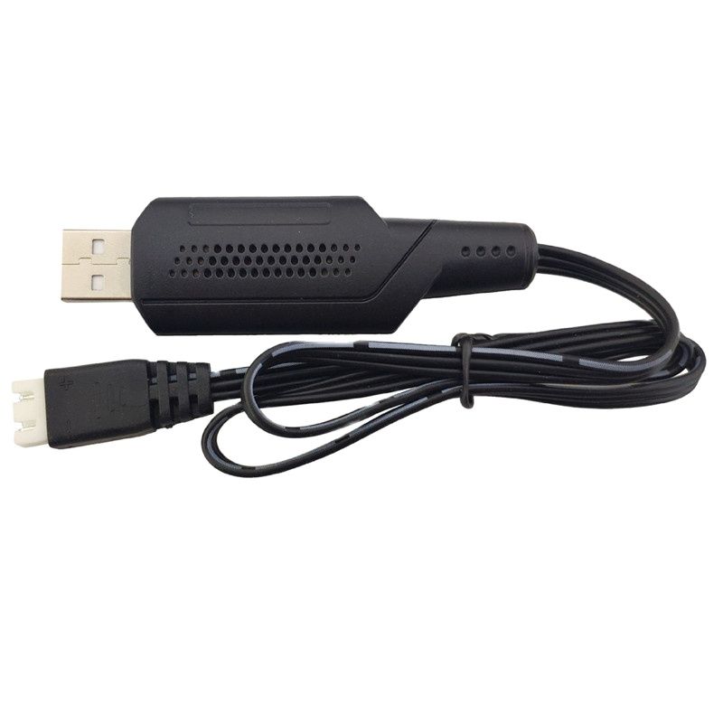 Câble de chargeur rapide USB 7 - Drone Battery Plate avis et prix