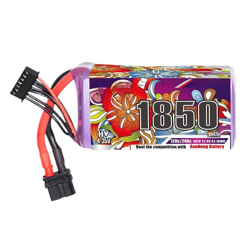Batterie Lipo pour Drone de co - Drone Battery 6S avis et prix