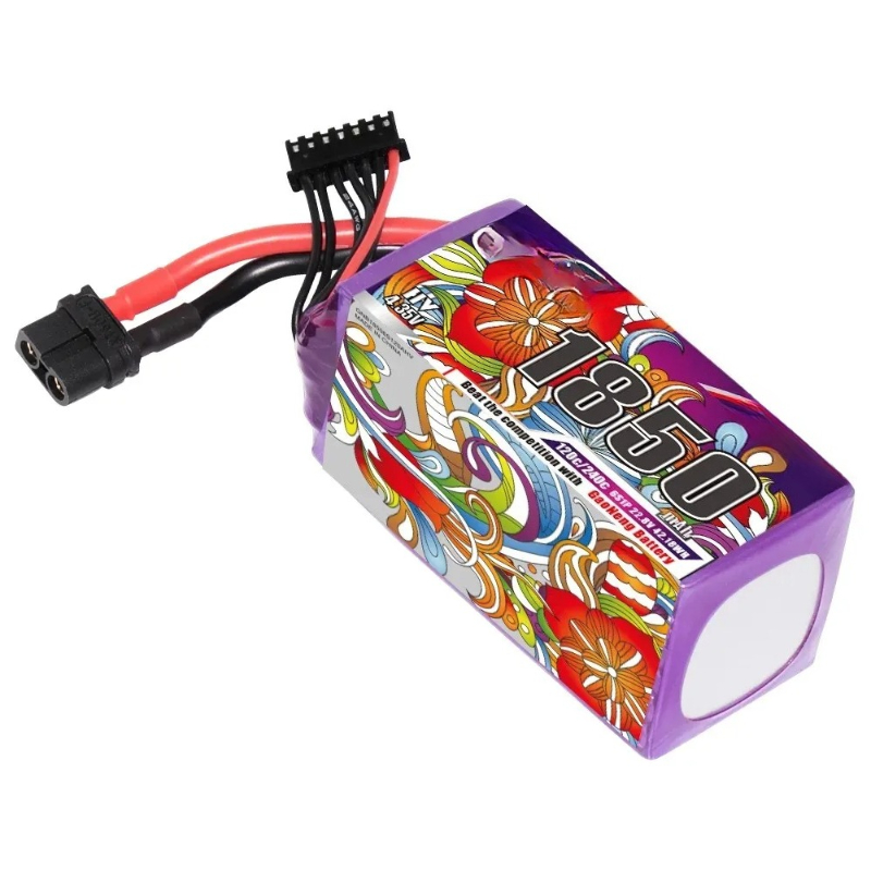 Batterie Lipo pour Drone de co - Drone Battery 6S avis et prix