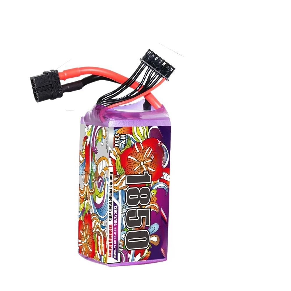Batterie Lipo pour Drone de co - Drone Battery 6S avis et prix