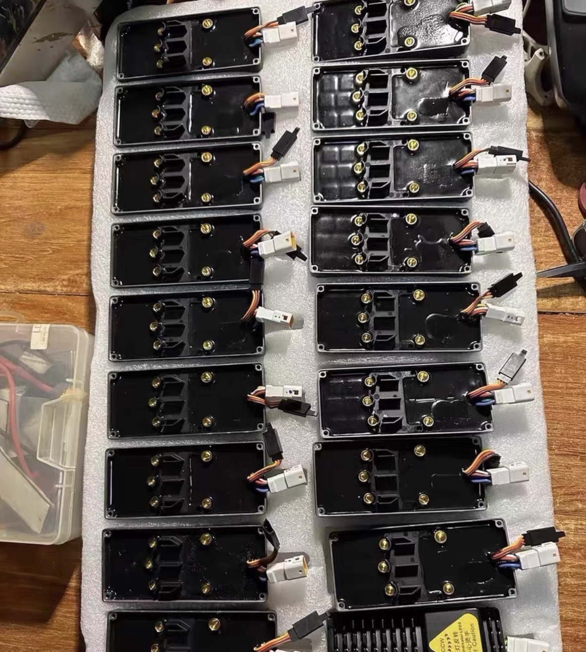 Nouveau contrôleur de vitesse  - Drone Battery High Voltage avis et prix