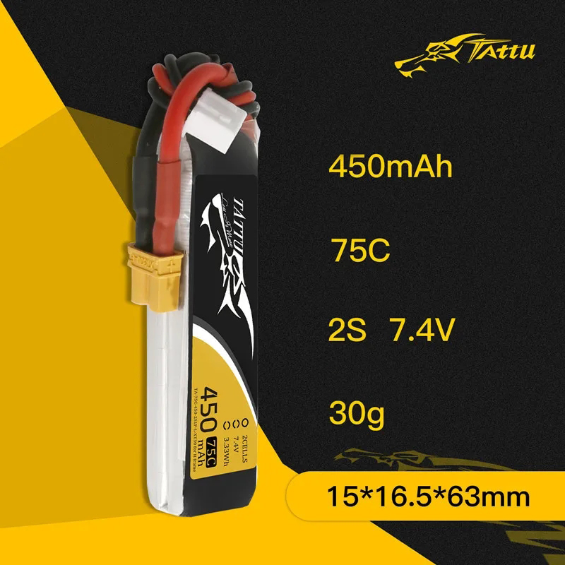 3 pièces nouvelle batterie Lip - Drone Battery Lipo avis et prix