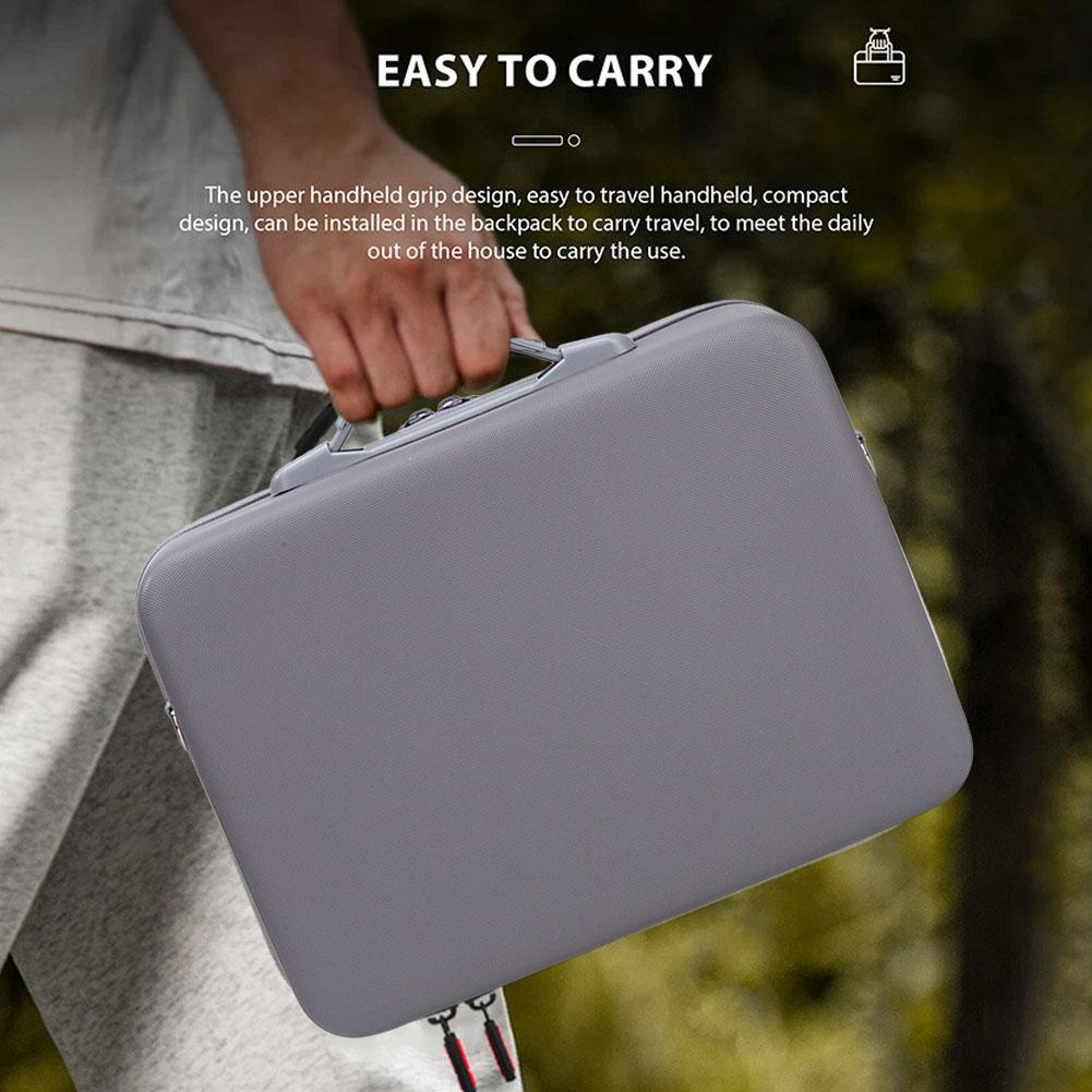 Sac à bandoulière Portable pou - Drone Battery Case avis et prix