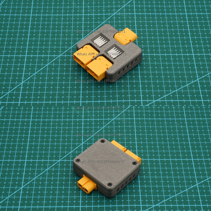 1 pièce, module de connexion e - Drone Battery Parallel Board avis et prix