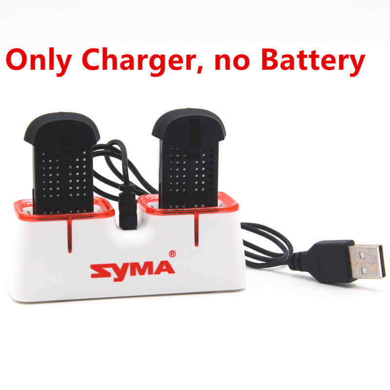 Chargeur rapide double USB pou - Drone Battery Plate avis et prix