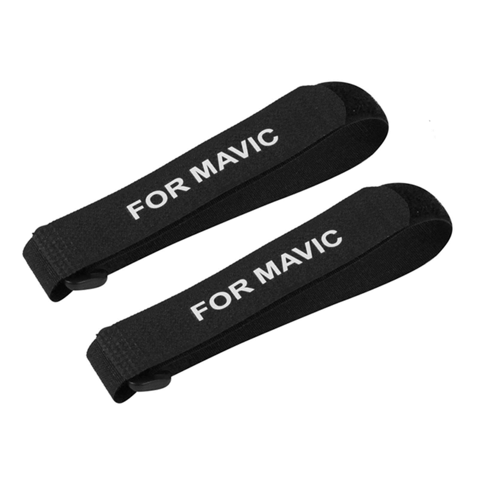 Clip de fixation d'hélice noir - Drone Battery Strap avis et prix