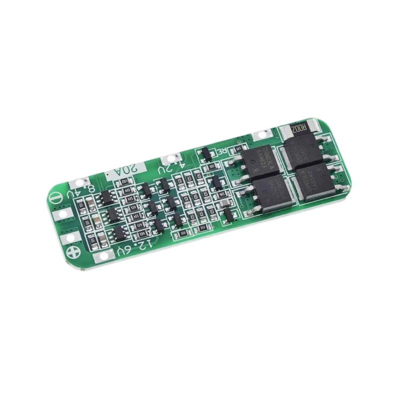 Carte de protection de charge  - Drone Battery 3S avis et prix