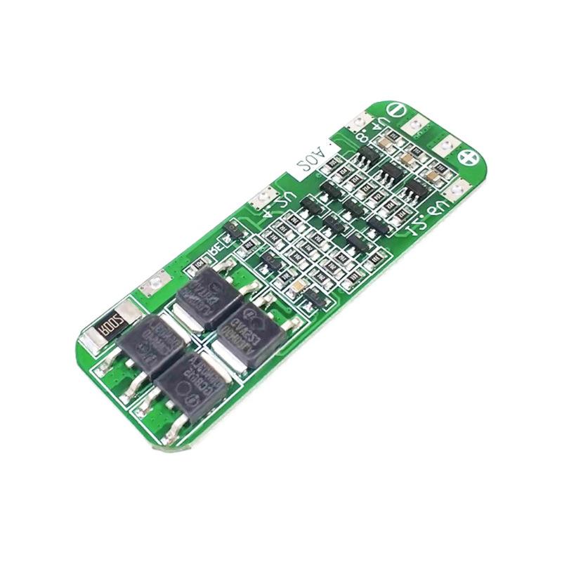 Carte de protection de charge  - Drone Battery 3S avis et prix